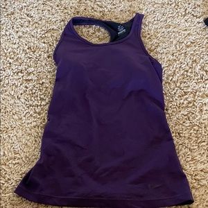 Nike tank top